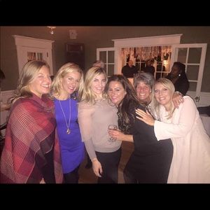 Meet your Posher, Mare